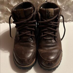 Patagonia Men\'s size 8 boots with tags Patagonia | Shoes | Patagonia Mens Size 8 Boots With Tags  main image 4
